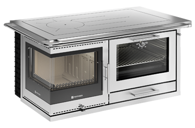Configura Prefabbricata Living 100