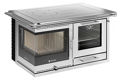 Configura Prefabbricata Living 90